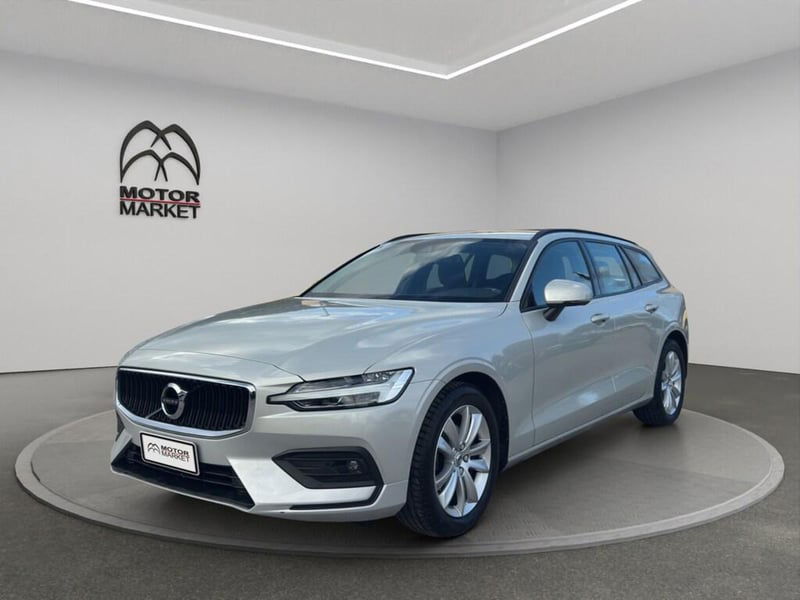 Volvo V60 D3 Geartronic Business