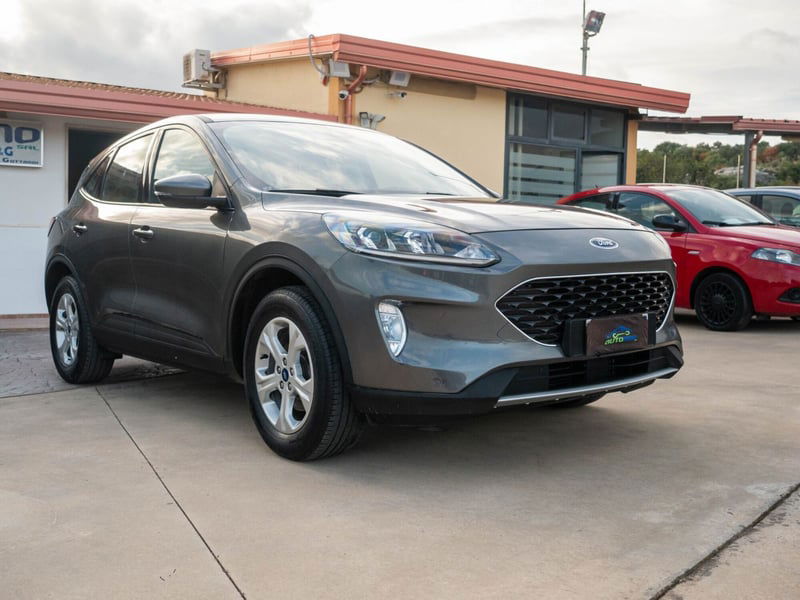 Ford Kuga 1.5 EcoBlue 120 CV aut. 2WD