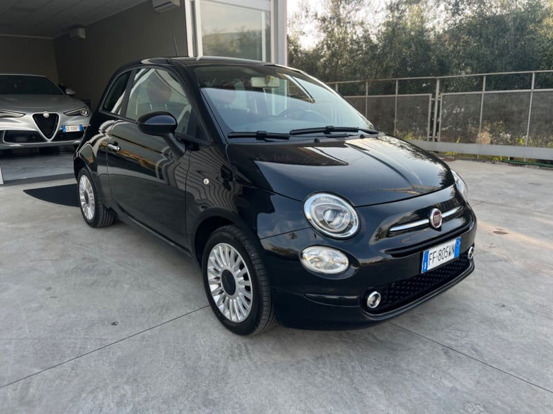 Fiat 500 1.3 Multijet 16V 95 CV Lounge