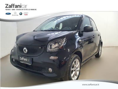 smart forfour forfour 70 1.0 twinamic Youngster usata