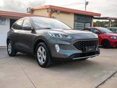 Ford Kuga 1.5 EcoBlue 120 CV aut. 2WD  usata