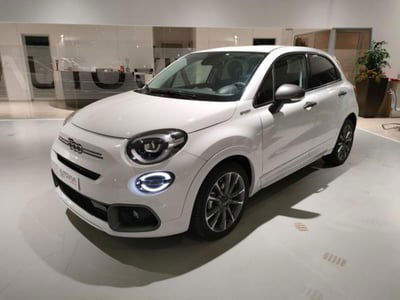 Fiat 500X 1.0 T3 120 CV Sport 