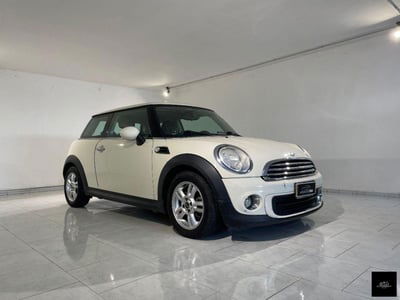 MINI Mini 1.6 16V One (55kW) usata