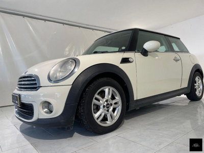 MINI Mini 1.6 16V One (55kW) (3)