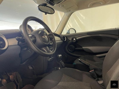 MINI Mini 1.6 16V One (55kW) (7)