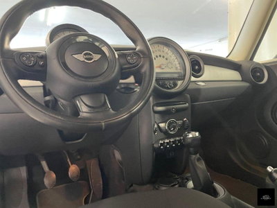 MINI Mini 1.6 16V One (55kW) (8)