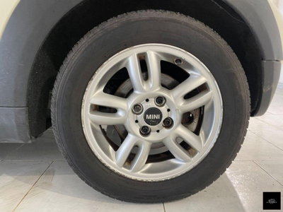 MINI Mini 1.6 16V One (55kW) (9)