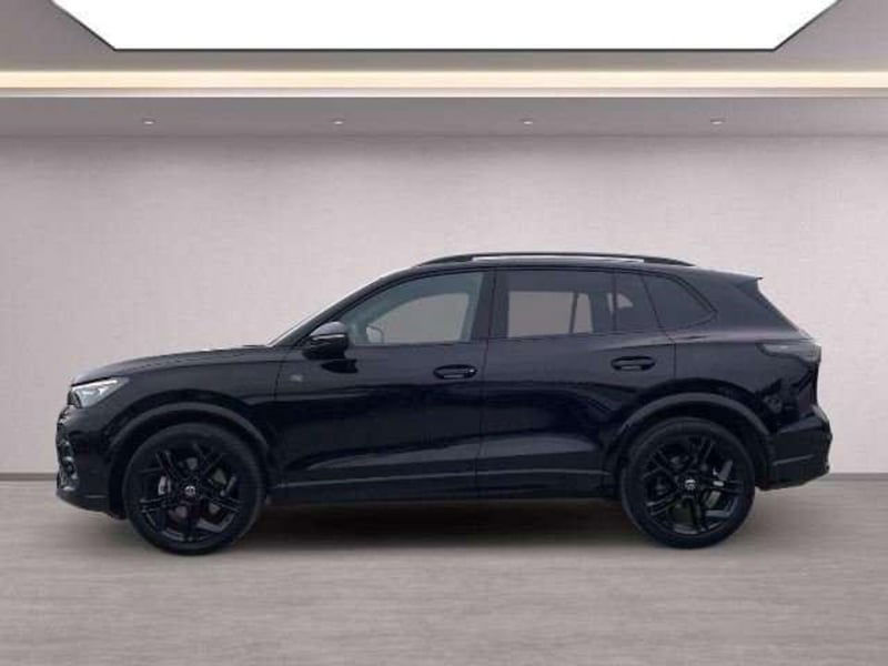 Volkswagen Tiguan 2.0 tdi R-Line 150cv dsg