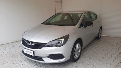 Opel Astra 1.2 Turbo 110 CV S&S 5 porte Business Elegance usata