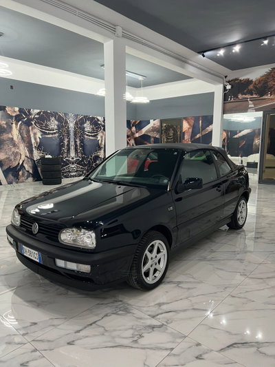 Volkswagen Golf 1.9 TDI cat 3 porte (2)