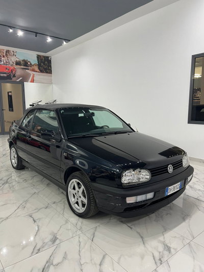 Volkswagen Golf 1.9 TDI cat 3 porte (3)