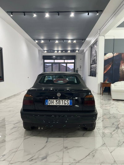 Volkswagen Golf 1.9 TDI cat 3 porte (4)