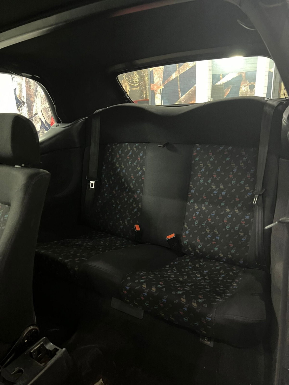 Volkswagen Golf 1.9 TDI cat 3 porte (7)