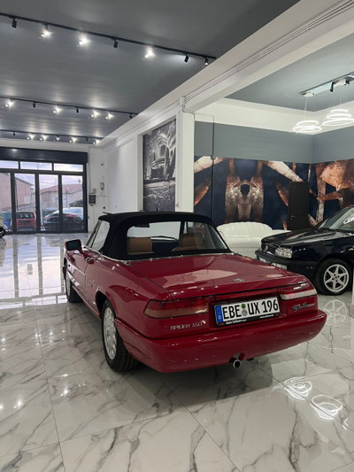 Alfa Romeo Spider 2.0i cat (6)
