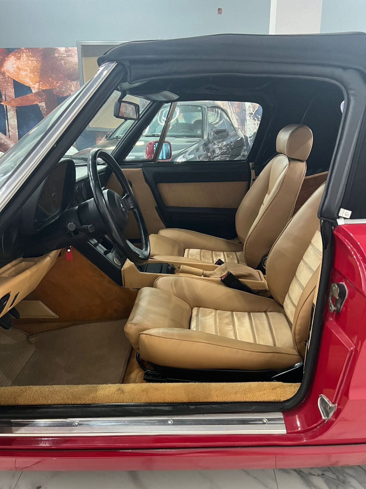 Alfa Romeo Spider 2.0i cat (7)