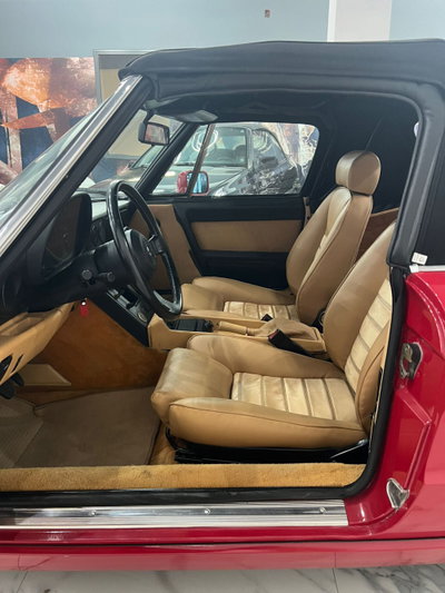 Alfa Romeo Spider 2.0i cat (7)