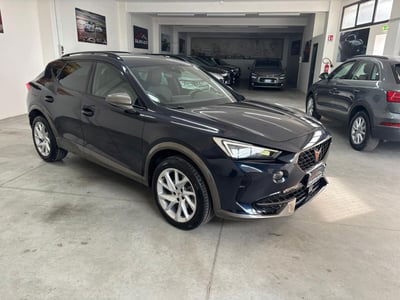 Cupra Formentor Formentor 1.5 TSI usata
