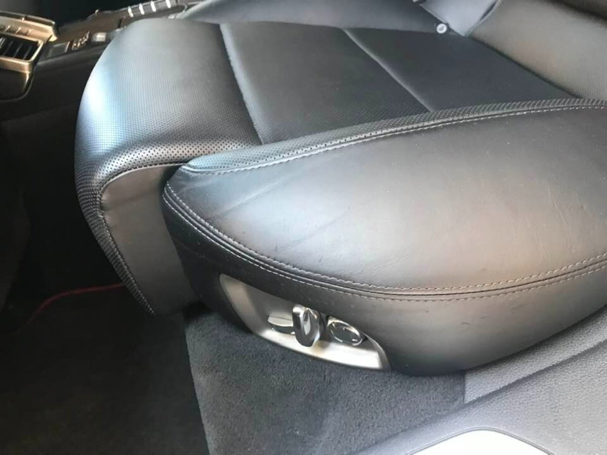 Porsche Panamera 4.8 Turbo S (14)