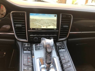 Porsche Panamera 4.8 Turbo S (16)