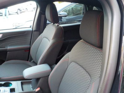 Ford Kuga 2.5 Full Hybrid 190 CV CVT 2WD ST-Line Design (7)