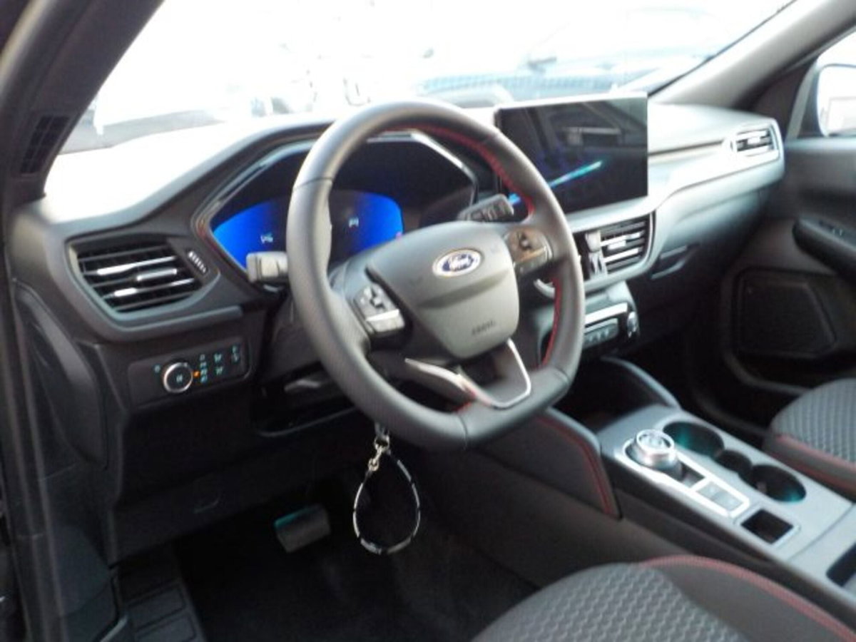 Ford Kuga 2.5 Full Hybrid 190 CV CVT 2WD Vignale (3)
