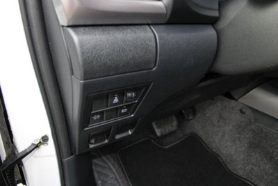 Toyota Hilux 2.D-4D 4WD porte Double Cab Comfort (12)