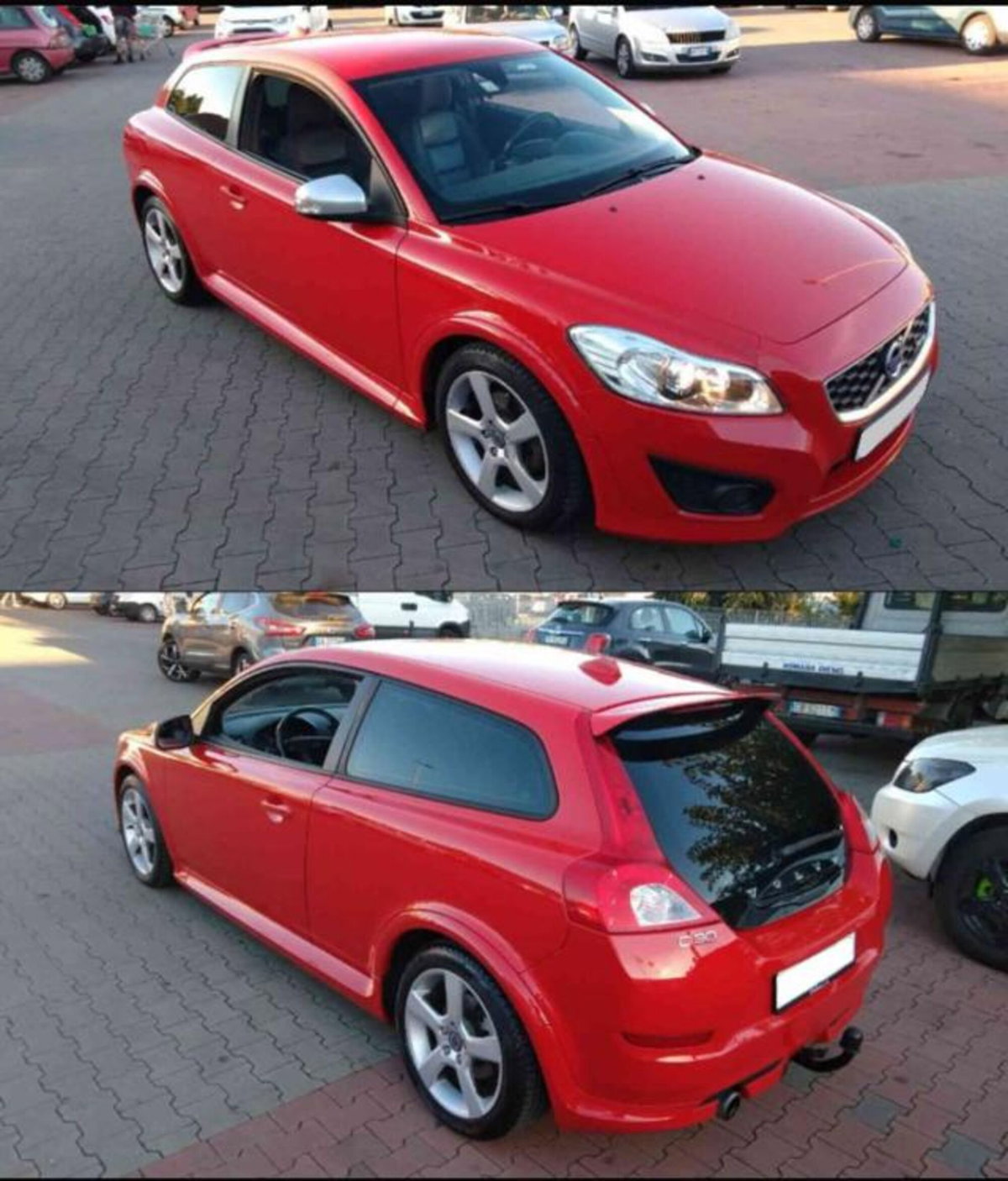 Volvo C30 D2 R-Design (3)