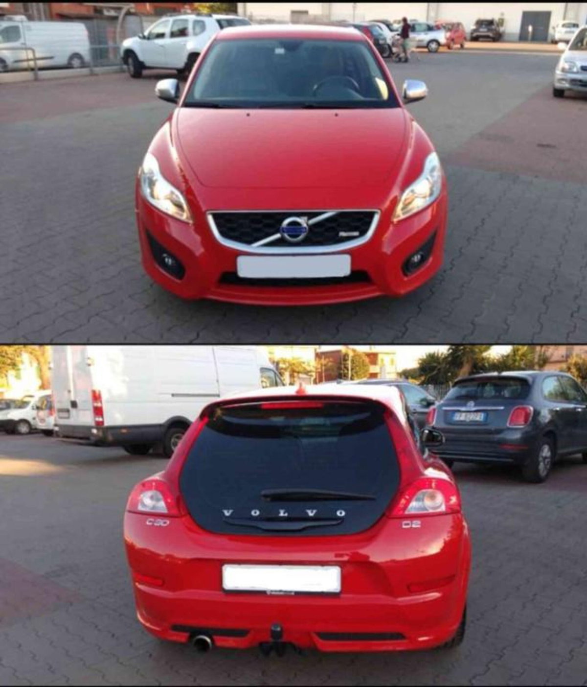 Volvo C30 D2 R-Design (4)