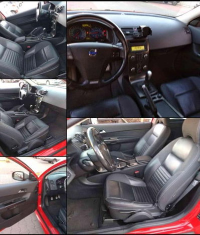 Volvo C30 D2 R-Design (5)