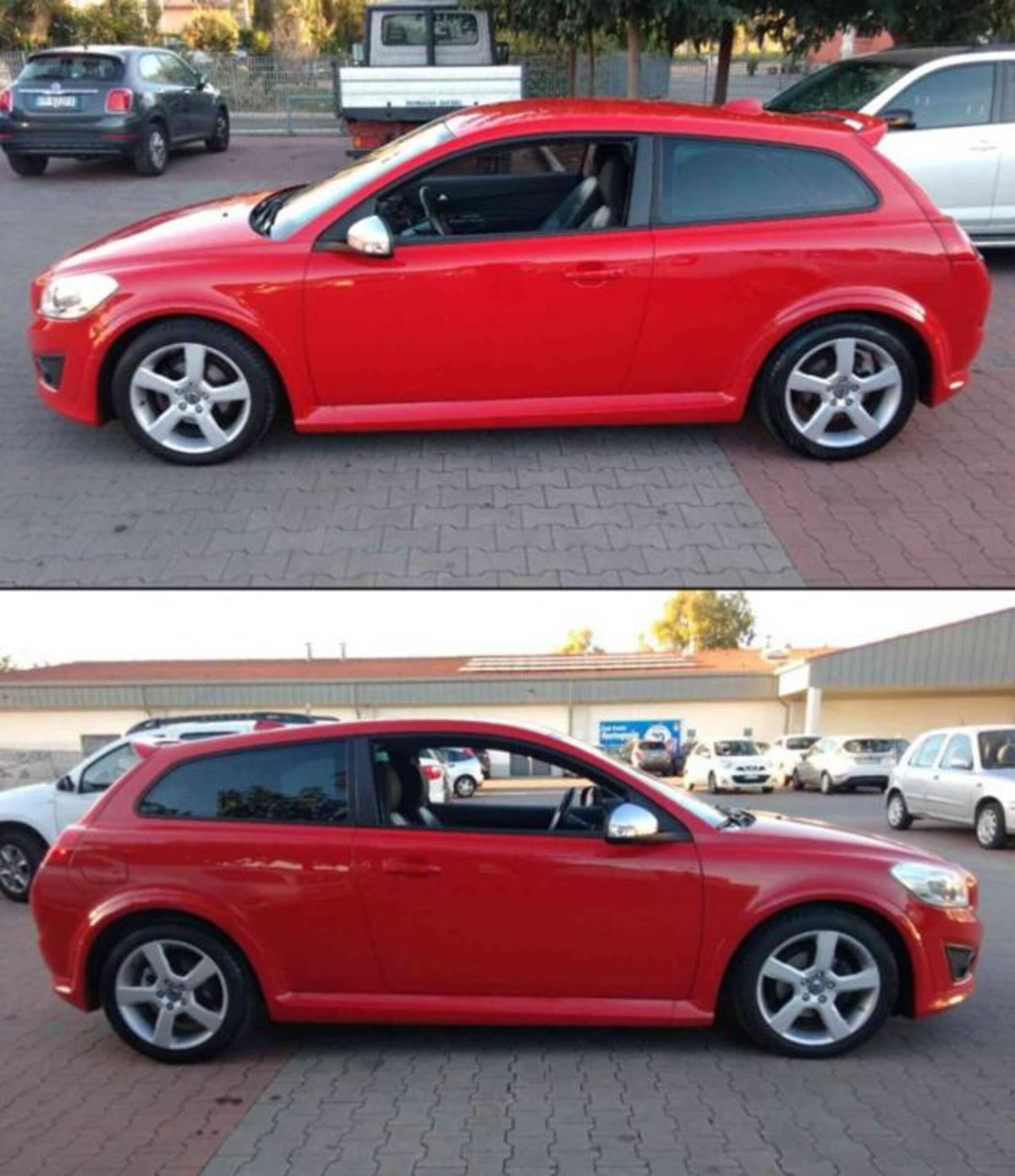 Volvo C30 D2 R-Design (6)