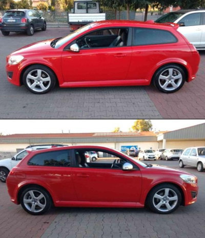Volvo C30 D2 R-Design (6)