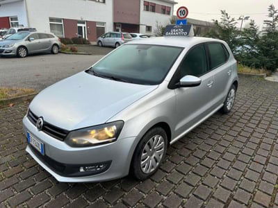 Volkswagen Polo 1.2 TDI DPF 5 p. Comfortline usata
