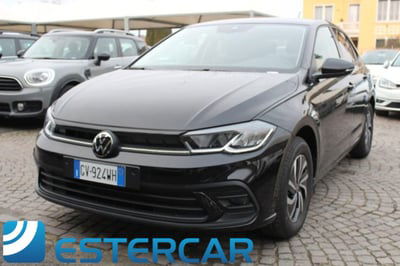 Volkswagen Polo 1.0 tsi Edition 95cv nuova