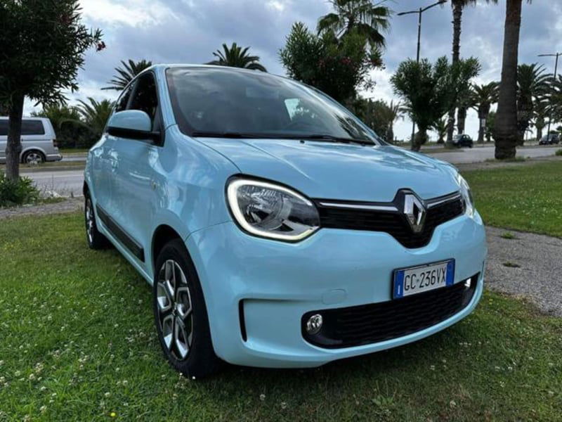 Renault Twingo SCe 65 CV Signature 