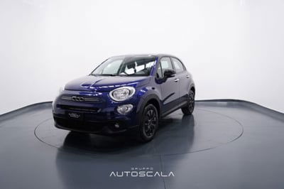 Fiat 500X 1.3 MultiJet 95 CV Red Dolcevita nuova