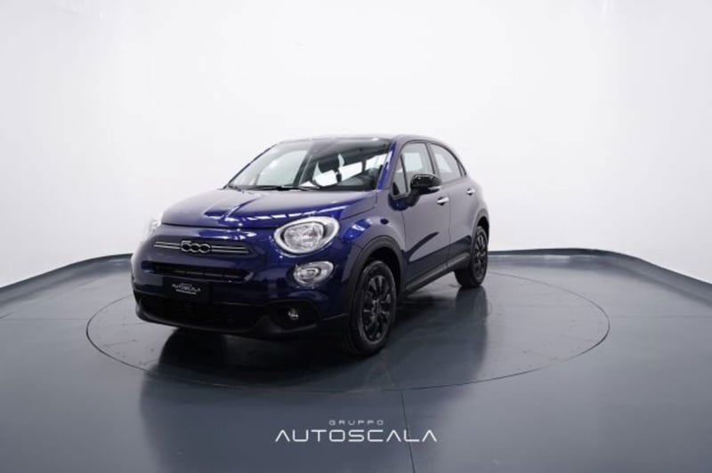 Fiat 500X 1.3 MultiJet 95 CV Club