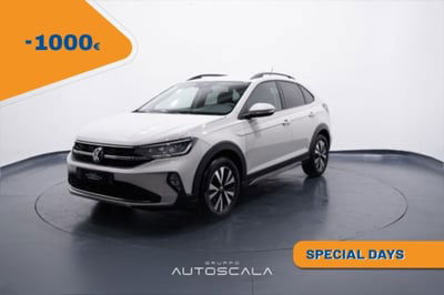 Volkswagen Taigo 1.0 TSI 110 CV Life usata
