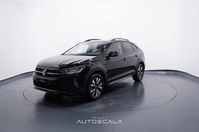Volkswagen Taigo 1.0 TSI 110 CV DSG Life usata