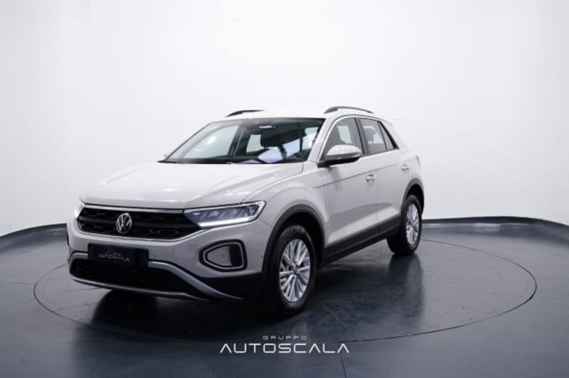 Volkswagen T-Roc 1.0 TSI Life