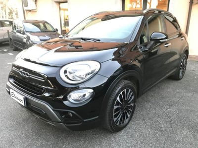 Fiat 500X 1.3 MultiJet 95 CV Cross Dolcevita usata