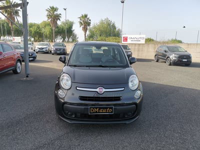 Fiat 500L 1.6 Multijet 105 CV Beats usata
