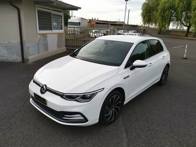 Volkswagen Golf 2.0 TDI SCR Style usata