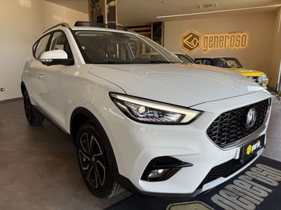 Mg ZS ZS 1.5 Luxury usata