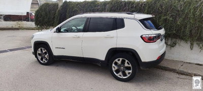 Jeep Compass 1.6 Multijet II 2WD Limited (2)