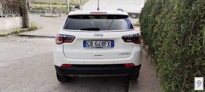 Jeep Compass 1.6 Multijet II 2WD Limited (5)