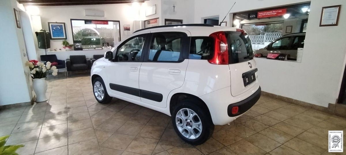 Fiat Panda 0.9 TwinAir Turbo Natural Power Pop (2)