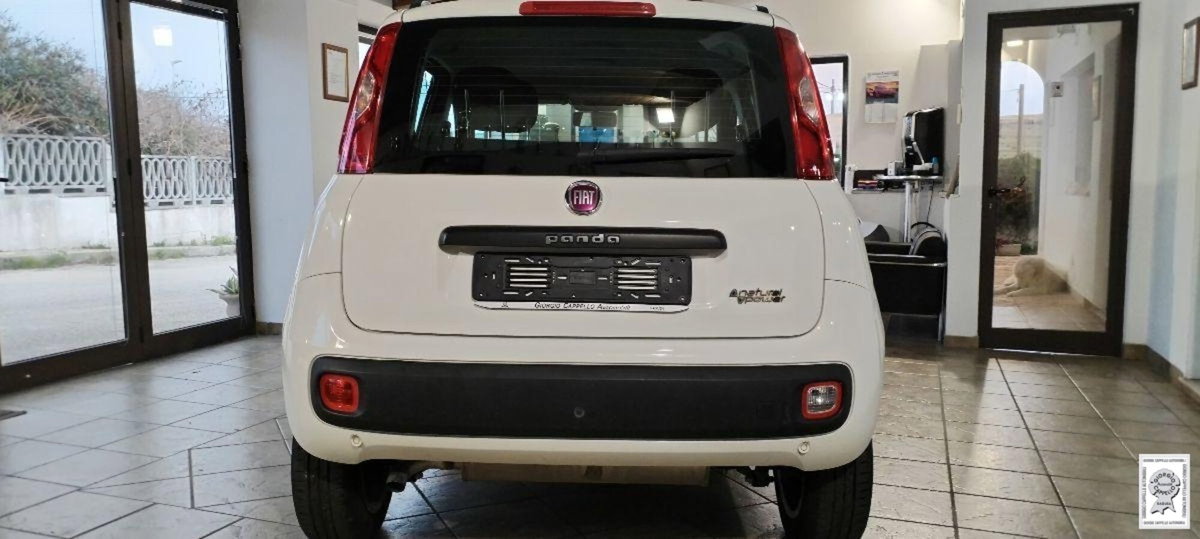 Fiat Panda 0.9 TwinAir Turbo Natural Power Pop (5)