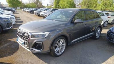 Audi Q7 50 TDI quattro tiptronic nuova