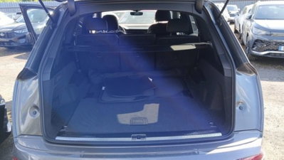 Audi Q7 50 TDI quattro tiptronic (10)