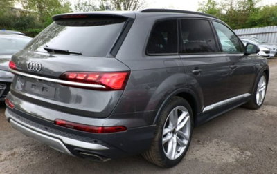 Audi Q7 50 TDI quattro tiptronic (2)